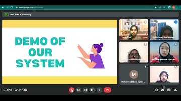 DATA COMMUNICATION AND NETWORKING | FINAL PROJECT | GROUP 4 |  SECTION 5