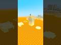 Майнкрафт, Но Лава Поднимается Всё Выше #minecraft