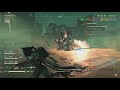 HELLDIVERS 2: He'll never know...