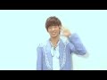 ミヌ編 |BOYFRIEND&quot;Be my shine ~君を離さない~&quot;発売記念