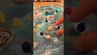 Reef Project Review! 🐠🐠 #boardgames #tabletopgames #games