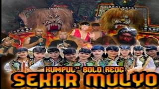 Live Halal Bihalal Reog Sekar Mulyo Baldes Mojodelik Gayam 30 Mar 2026