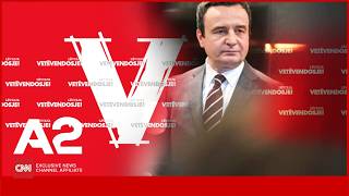 Imeri: Kurti është disa muaj para partive opozitare, në rastin më të VV nuk bie poshtë 45 deputetëve