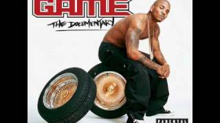 The Game - Don't Need Your Love (Instrumental)