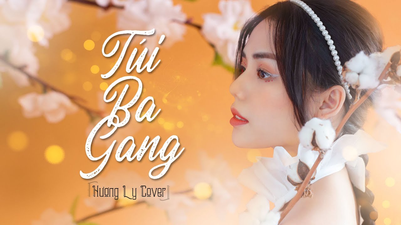 TÚi 3 Gang Phương Ly X Rhymastic Hương Ly Cover Youtube 