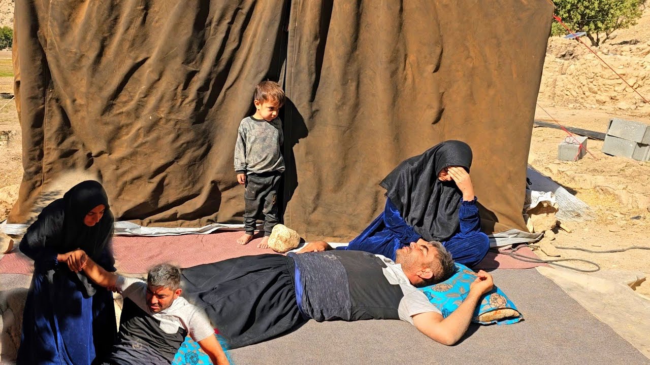 Moslem's sudden illness: How did Maryam save Moslem?