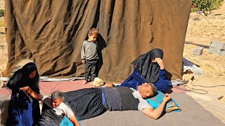 Download Lagu Moslem's sudden illness: How did Maryam save Moslem? MP3 Download Lagu Moslem's sudden illness: How did Maryam save Moslem? MP3