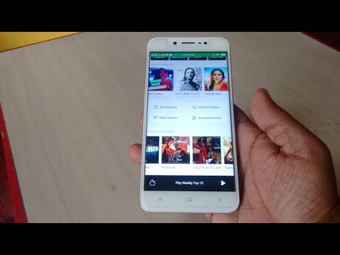Vivo Y66 16MP Front Camera Phone Review & Hands On