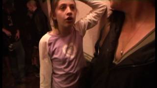 London To Brighton The Movie Cast And Crew Film Shown At The Wrap Party 2005