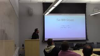 Category Theory for DBies