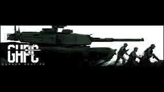 GHPC(Gunner, Heat, PC): Soundtrack - Broken Arrow