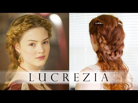 coiffure sous Louis XV | Historical hairstyles, Hair styles, Renaissance  hairstyles