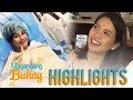 Magandang Buhay: Kaye shares a funny story about her pregnancy