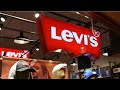 Levis finds success selling products on tiktok