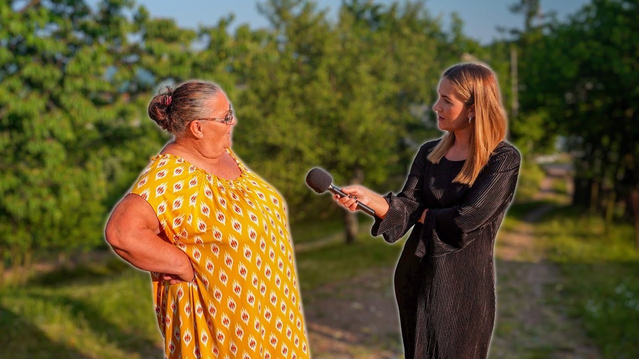 Kupila 8 kuća! Otišla sam u Ameriku da zaradim!