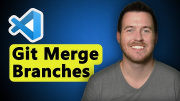 Hoe je Git-branches samenvoegt en conflicten in VSCode oplost