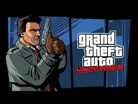 Video: PSP GTA Ako Nič Iné Na Vreckových Počítačoch, Hovorí Rockstar