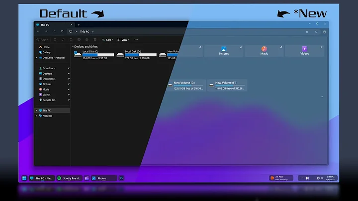 Windows 11 Users Shouldn't Miss This File Explorer Replacement!