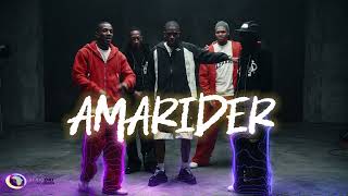 Royal MusiQ, Benzoo & Officixl Rsa & DQO sa - AmaRider  2026 |  Amapiano Official Audio