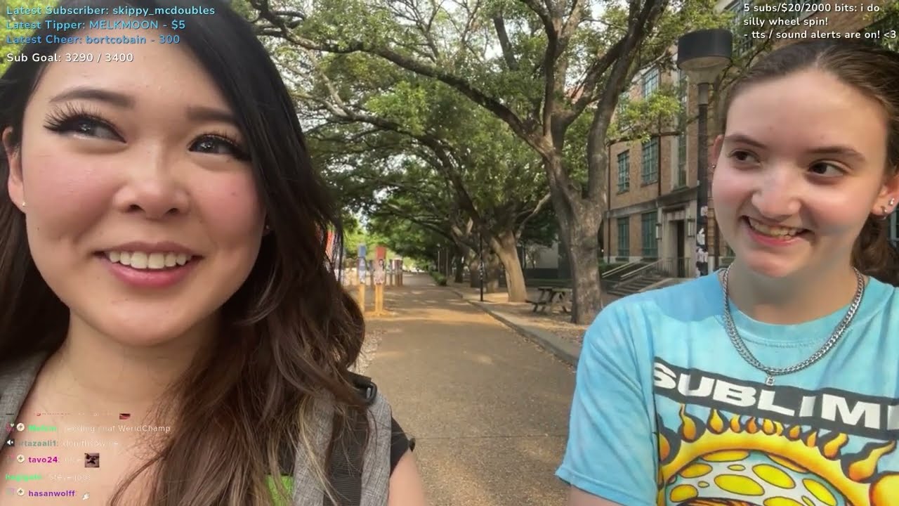 Emily Twitch