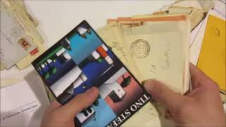 Asta 45 - Lotto 841 -Italia Regno e Repubblica - Storia postale - Lotto di circa 400 oggetti postali