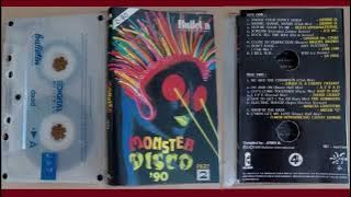 Monster Disco '90 Part 2 - Bulletin International