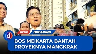 Download Lagu James Riady Bantah Meikarta Mangkrak, Ceritakan Awal Dikelola China MP3 Download Lagu James Riady Bantah Meikarta Mangkrak, Ceritakan Awal Dikelola China MP3