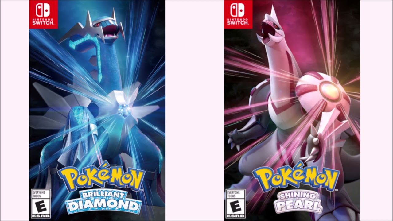 Download Acuity Lakefront: Routes 216 & 217 (Day)[Pokémon: Brilliant Diamond & Shining Pearl] MP3