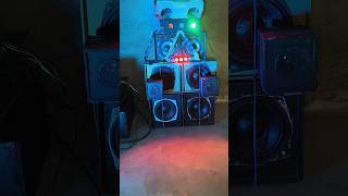 mini dj setup #shorts #ytshorts