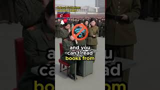 Did You Know That, In North Korea, They Dont Use The Internet Like We Do