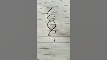 how many numbers you can see 99% fail 🤨🧐🤔genius can answer can you 😎
