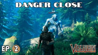 Danger Close | Ep. 2 | Adventures of Waffles