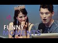 Will u marry me? - Bryan Dechart Stream Funny/Cute Moments Compilation #2
