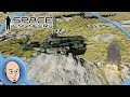 Space Engineers | S2 EP28: Reise zum Handelsposten | Let's Play Deutsch | 🚀🧑‍🚀🛠️​🇩🇪