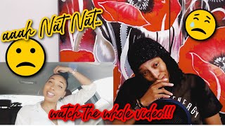 My Best Friend is in LOVE with me (HOW I FEEL) | EZEE X NATALIE | UNSOLICITED TRUTH RE-REACTION
