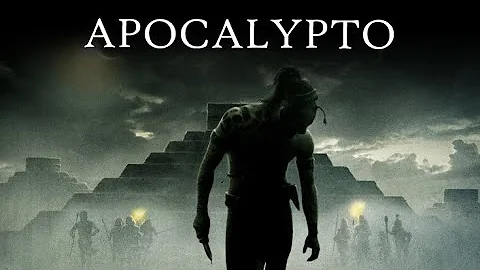 Apocalypto Full Movie Review | Rudy Youngblood, Raoul Trujillo, Mayra Sérbulo | Review & Facts