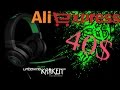 Razer Kraken Pro Aliexpress 40$ !!!!!!