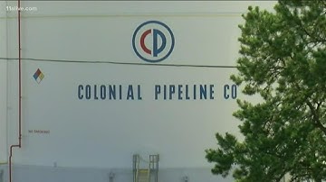 Colonial Pipeline CEO opens up about why he felt they had to give $4.4M ransom payment to hackers