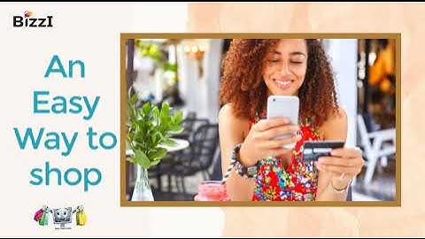 Listening practice through dictation 1 | Bài 6 | An Easy Way to shop