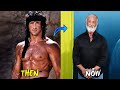Rambo Cast Then And Now 2022