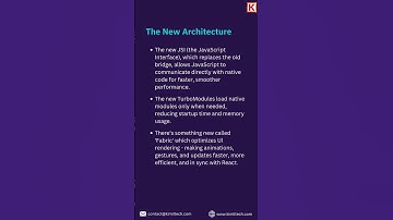 React Native: The Future of Mobile Development