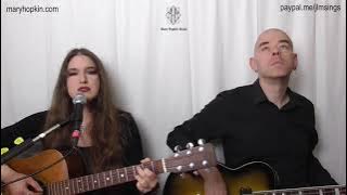 Download lagu Very Hopkin sings 'Both Sides Now' from 'Live at the Royal Festival Hall 1972'