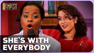 Inside the 90's Friendzone | The Tempestt Bledsoe Show