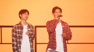 YUNG KAI, SUNKIS - HEAD IN THE CLOUDS FINALE [HITC]