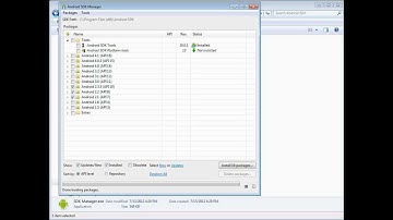 (2/15) Install Eclipse & Writing "Hello World" - A "Getting Started" Tutorial For VS.NET Developers