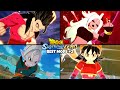Best Characters &amp; Costumes Mods #2 | Dragon Ball: Sparking! ZERO