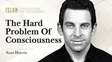 What The Greatest Minds Cannot Solve | Sam Harris [Deleted Scene]