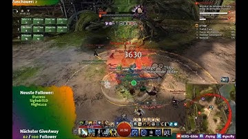 KEKS Weekly Bandit Trio - Druid PoV