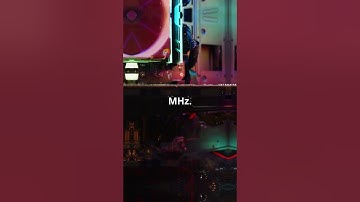 🎮 DDR4 vs. DDR5: What’s the Best RAM Speed for Gaming? 🎮