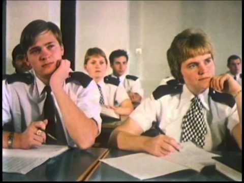 Metropolitan Police Recruitment Video